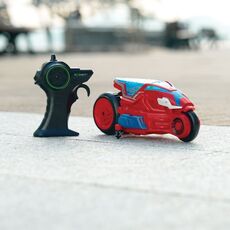 موتور کنترلی Exost Motodrift X در مقیاس 1:18 SilverLit, image 5