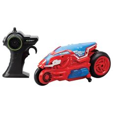 موتور کنترلی Exost Motodrift X در مقیاس 1:18 SilverLit, image 2