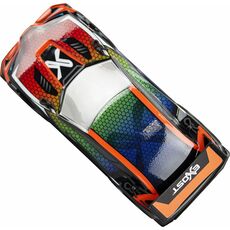 ماشین کنترلی Exost Fusion Bolt با مقیاس 1:14 SilverLit, image 13