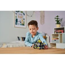 موتور پلیس 17 سانتی Dickie Toys, image 2