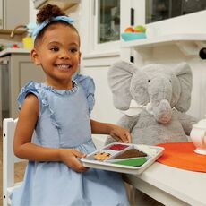 اولین اجاق گاز و فر آشپزخانه من Little Tikes, image 2