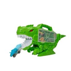 باکس نگهداری ماشین های Teamsterz مدل Dino Destroyer, image 5