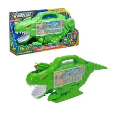 باکس نگهداری ماشین های Teamsterz مدل Dino Destroyer, image 