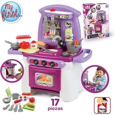 ست آشپزخانه Cook Home چیکوز اسپانیا, image 5