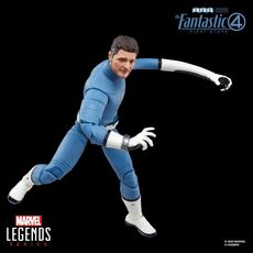 فیگور 15 سانتی آقای شگفت انگیز مارول Marvel Legends, image 4