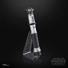 شمشیر بیلن اسکول جنگ ستارگان Star Wars مدل Force FX Elite, image 6
