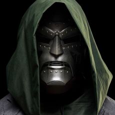 کلاه ویژه دکتر دوم در مقیاس 1:1 سری Marvel Legend, image 7