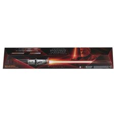 شمشیر بیلن اسکول جنگ ستارگان Star Wars مدل Force FX Elite, image 10
