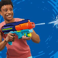 تفنگ آبپاش نرف Nerf مدل Super Soaker Power Drench, image 3