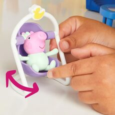 ست بازی Peppa Pig مدل خانه بزرگ خانواده, image 7