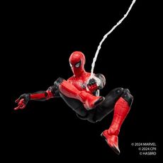 فیگور 15 سانتی اسپایدرمن Upgraded Suit مارول Marvel Legends, image 7