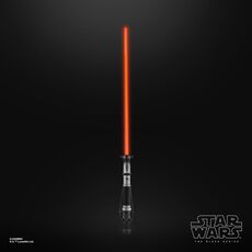 شمشیر بیلن اسکول جنگ ستارگان Star Wars مدل Force FX Elite, image 2