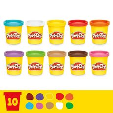 ست خمیربازی باربیکیو Play Doh, image 8