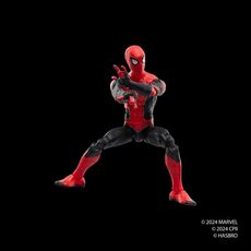 فیگور 15 سانتی اسپایدرمن Upgraded Suit مارول Marvel Legends, image 3