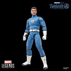 فیگور 15 سانتی آقای شگفت انگیز مارول Marvel Legends, image 6