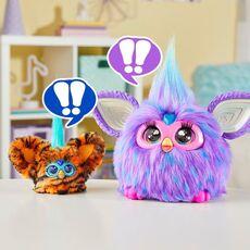 عروسک پولیشی رباتیک فربی کوچولو Furblets Furby مدل TY-BEE, تنوع: G1700-TY-BEE, image 8