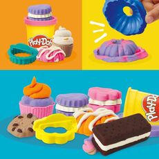 ست خمیربازی شیرینی پزی Play Doh, image 3