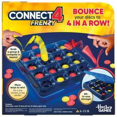 بازی گروهی Connect 4 مدل Frenzy, image 11