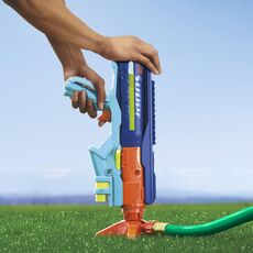 تفنگ آبپاش نرف Nerf مدل Super Soaker Power Drench, image 6