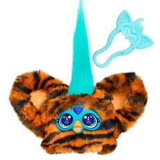 عروسک پولیشی رباتیک فربی کوچولو Furblets Furby مدل TY-BEE, تنوع: G1700-TY-BEE, image 9