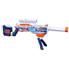 تفنگ نرف Nerf مدل N Series Loadout Arctic Zerostriker, image 7