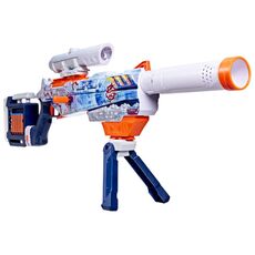 تفنگ نرف Nerf مدل N Series Loadout Arctic Zerostriker, image 9