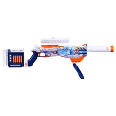 تفنگ نرف Nerf مدل N Series Loadout Arctic Zerostriker, image 8