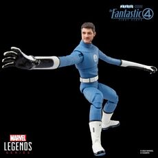 فیگور 15 سانتی آقای شگفت انگیز مارول Marvel Legends, image 3