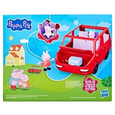 ماشین بزرگ خانواده Peppa Pig, image 11