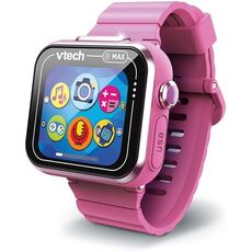 ساعت هوشمند Vtech مدل MAX صورتی, تنوع: 531653vt-Pink, image 10