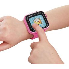 ساعت هوشمند Vtech مدل MAX صورتی, تنوع: 531653vt-Pink, image 5