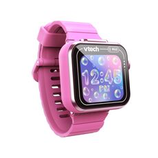 ساعت هوشمند Vtech مدل MAX صورتی, تنوع: 531653vt-Pink, image 11