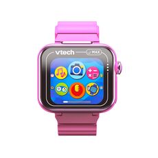 ساعت هوشمند Vtech مدل MAX صورتی, تنوع: 531653vt-Pink, image 12