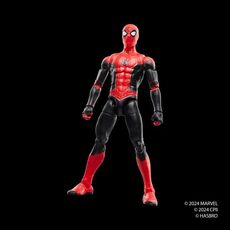 فیگور 15 سانتی اسپایدرمن Upgraded Suit مارول Marvel Legends, image 4