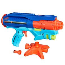 تفنگ آبپاش نرف Nerf مدل Super Soaker Power Drench, image 8