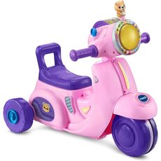 موتور تعادلی 2 در 1 Vtech مدل صورتی, image 13