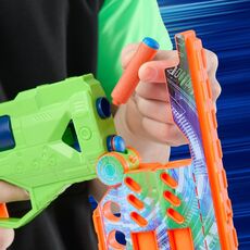 تفنگ نرف Nerf مدل N Series Jadestrike, image 4