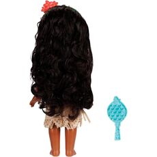 عروسک 35 سانتی موانا Disney Princess به همراه اکسسوری, تنوع: 230114-Moana, image 5