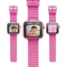 ساعت هوشمند Vtech مدل MAX صورتی, تنوع: 531653vt-Pink, image 14