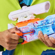 تفنگ نرف Nerf مدل N Series Loadout Arctic Zerostriker, image 5