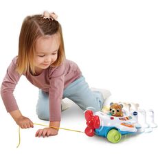 هواپیما موزیکال Vtech, image 4