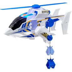 هلیکوپتر پلیس Teamsterz, تنوع: 1417576-Police Helicopter, image 4