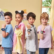 ساعت هوشمند Vtech مدل MAX صورتی, تنوع: 531653vt-Pink, image 4