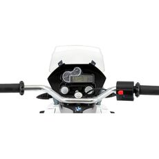 موتور شارژی BMW مدل R 1200 GS Adventure, image 9