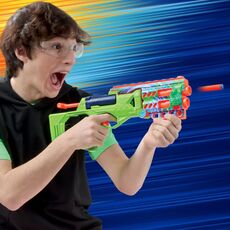 تفنگ نرف Nerf مدل N Series Jadestrike, image 2