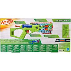 تفنگ نرف Nerf مدل N Series Jadestrike, image 7