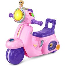 موتور تعادلی 2 در 1 Vtech مدل صورتی, image 12