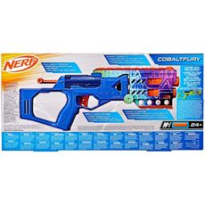 تفنگ نرف Nerf مدل N Series Cobaltfury, image 6