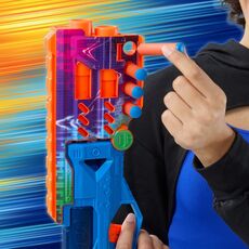 تفنگ نرف Nerf مدل N Series Cobaltfury, image 3