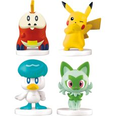 بازی فکری مونوپولی Monopoly مدل پوکمون Pokemon, image 13